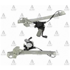 Resim Cam Krikosu Accent Elektrikli 2006-2011 Era Ön Sağ Rio 1 Adet Oem No: 82402-1g010 