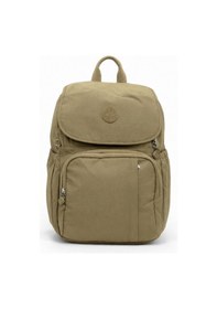 Resim Louisiana Polo Bolsas Kadın Sırt Çanta Vizon 1107 Vizon 