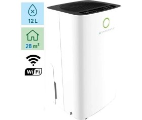 Resim Vaporatic Vhd-12 Lt. Nem Alma Cihazı 