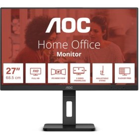 Resim 27 Aoc 27E3QAF IPS Fhd 4ms 75HZ VGA HDMI DVI 