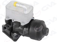 Resim Yağ Soğutucusu Komple A6 11-18 2.0 Tdı Cglc-Cgld-Cgle-Cmgb 