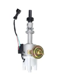 Resim Distribütor Komple M131 Doğan Kartal Slx Şahın S Uno 70 15 Diş Dikey 7697394 Neiman 697394 