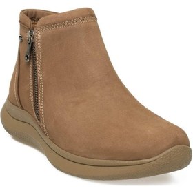 Resim Forelli 27955-z Perry Kum Kadın Bot Kum 