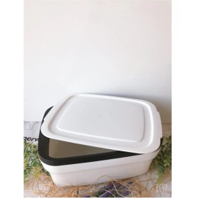 Resim Tupperware Ekmeklik 