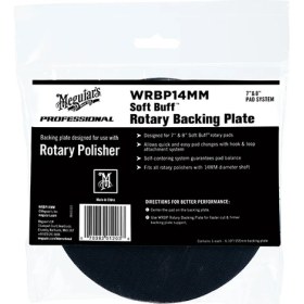 Resim Meguiars WRBP14MM - Ped Destek Diski ( 17,5 cm ) 