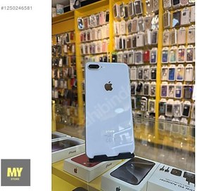 Resim Apple iPhone 8 Plus İkinci El TR | 64 GB | Gümüş 
