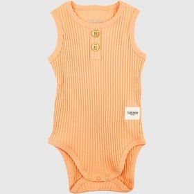 Resim Totzee Kolsuz Body Somon 