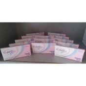 Resim Surelab Kaset Hamilelik Testi 10 Adet 1 Adet 