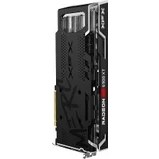 Resim Xfx Speedster Merc 319 Amd Radeon Rx 6900 Xt Black RX-69XTACBD9 16GB Gddr6 256BIT DX12 Ekran Kartı 