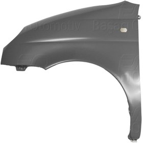 Resim Daewoo Matiz 2001-2005 Ön Sol Çamurluk (Sinyalli) 