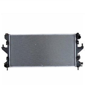 Resim RADYATÖR DUCATO BOXER JUMPER 2.3D 06+ (MT) 34MM 1349196080 356455 