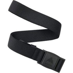 Resim Burton Tech Web Belt Unisex Siyah Kemer 