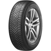 Resim Hankook 235/60 R16 104v Xl Kinergy 4s 2 Dört Mevsim Lastiği 2024 