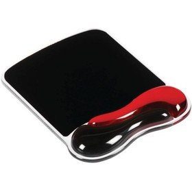 Resim Kensington Entegre Bilek Destekli Duo Jel Mouse Pad 62402 