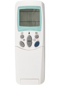 Resim 6711A90023E Klima Kumandası 