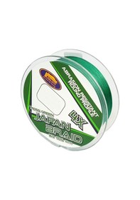 Resim Lineaeffe Japan Braid 4X 150M 4 Kat Ip Misina Yeşil 
