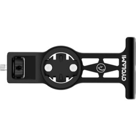 Resim Serendipitous Igs Garmin Xoss Için Cyclamı 360 Döner Montaj Tutucu (Yurt Dışından) 