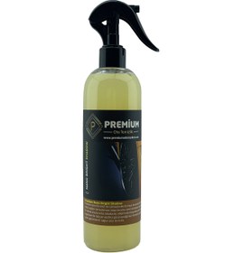 Resim premium oto market 400 ml Nano Seramik Hızlı Cila 