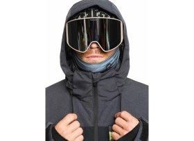 Resim Quiksilver Dawson Erkek Snowboard Ceketi 