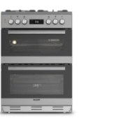 Resim 8631I Ocaklı Fırın 