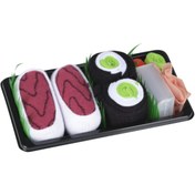 Resim Socks + Stuff Tuna Sushi 2’li Set Çocuk Çorap 