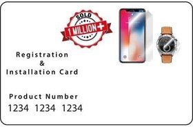 Resim Ecr Mobile Oppo Watch 46 mm Ekran Koruyucu (2 Adet) 