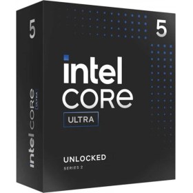 Resim SHC4200 Intel Core 5 245K 4.2ghz 26MB 1851P Fansiz (Box) 