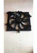 Resim FAN JUKE DİZEL 10-19 (KOMPLE) 