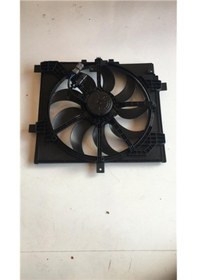Resim FAN JUKE DİZEL 10-19 (KOMPLE) 