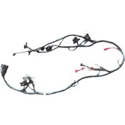 Resim Apachi Xrs 125 Tesisat 1.Kalite 