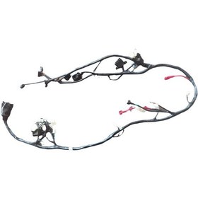 Resim Apachi Xrs 125 Tesisat 1.Kalite 