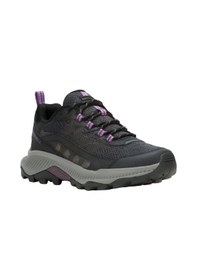 Resim Merrell Merrell Kadın Outdoor Ayakkabı Speed Strike 2 Siyah 6000 Siyah 