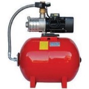 Resim Water Ws-4414 Auto 100 Kademeli Paket Hidrofor 3 Hp 380V 