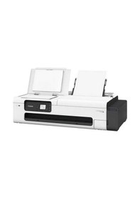 Resim Canon İmageprograf Tc-20m Plotter Yazıcı 