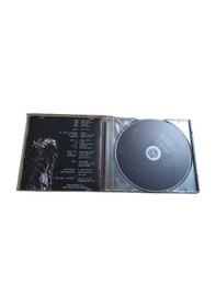 Resim Negatif Cd* 7 Dünya 