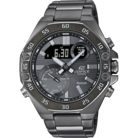Resim Casio Edifice ECB-10DC-1BDF Erkek Kol Saati 