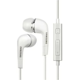 Resim Samsung Galaxy 3.5m Jack Girişli Samsung Kablolu Kulaklık 
