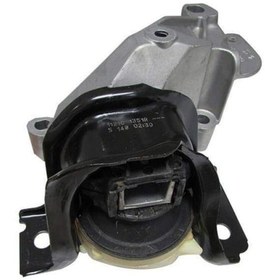 Resim Motor Takozu Hıdrolık Duster-logan 1.6 16v 