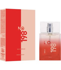 Resim Bargello No: 198 + 139 Kadın Parfüm Edp 50 ml Floral - MNMS198139 