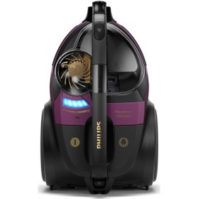 Resim Philips PHİLİPS MARATHON ULTİMATE XB9155/07 650 W SÜPÜRGE 