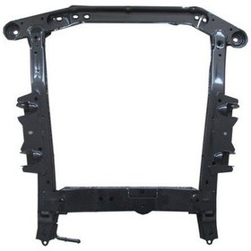 Resim Dacıa Sandero- 09/12 Motor Beşiği Komple Beşik Oem No: 544016835r Tst6734 