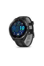 Resim Garmin Forerunner® 965 Çalışan Akıllı Saat, Renkli AMOLED Ekran, Eğitim Ölçümleri ve Kurtarma Bilgil 