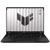 Resim Asus TUF Gaming A14 FA401UH-RG010 R7-260 16 GB 512 GB RTX5050 14" Free Dos Dizüstü Bilgisayar 
