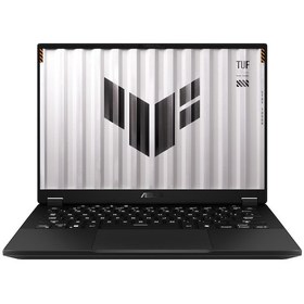 Resim Asus TUF Gaming A14 FA401UH-RG010 R7-260 16 GB 512 GB RTX5050 14" Free Dos Dizüstü Bilgisayar 