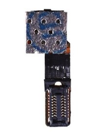 Resim iPhone 4 Uyumlu Ön Kamera (544612851) 