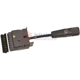 Resim Silecek Ve Su Atma Kumanda Kolu R9 R11 504603523 