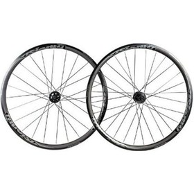 Resim Fsa Vision Team30 Disc C.lock Yol Jant Seti 10mm Sokma Mil 