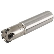 Resim Fett SPLO 03 - S05 D32 D32 L150H Vorgen Parmak Freze Takımı 