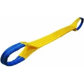 Resim Ennalbur Polyester Sapan 3 Ton 5 Metre 