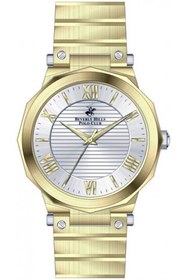 Resim Beverly Hills Polo Club ERKEK KOL SAATİ S.BP3135X.130 